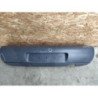 Pare Choc Arriere Ford Fiesta 4 Phase 1 (1)
